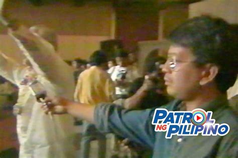 1994 manila film festival|BALIKAN: Mario Dumaual sa 1994 Manila Film Fest scandal.